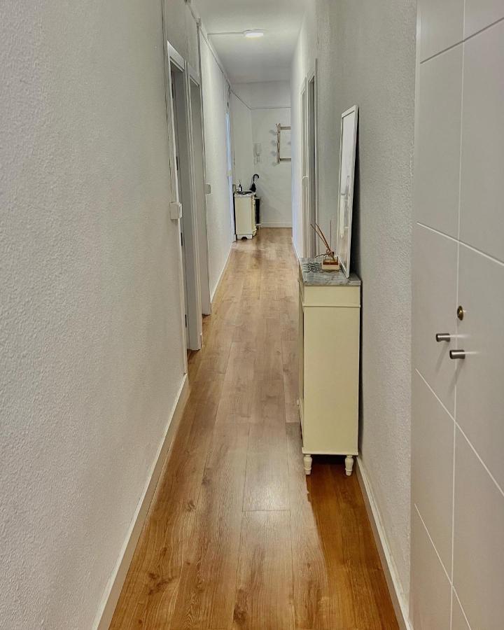 Luna Centro 5 Habitaciones Granada Exterior photo